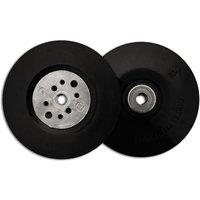 Flexipads World Class Angle Grinder Pads, Flexible Universal Use (UK Plug)