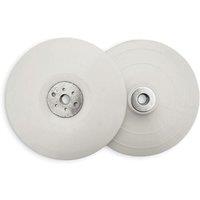 Flexipads World Class Angle Grinder Pads, Flexible Universal Use (UK Plug)