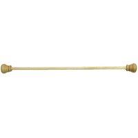 Vervaco WOODEN ROD 41CM - Wooden Rod: 41cm
