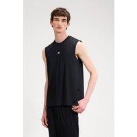 Ellesse Men's Olios Vest in Black | Size: Large