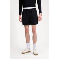 Ellesse Men's Velosonni Swim Short in Black | Size: XL