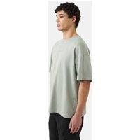 Patrick Men's Andrew T-Shirt in Green | Size: Large