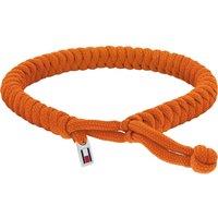 Tommy Hilfiger Men's 2790595 Bracelet in Orange