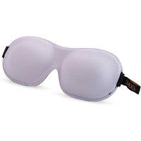 Smug Women's Contoured Sleep Mask in Light Grey