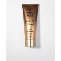 Dripping Gold Women's Gradual Tan Moisturiser 200ml in Medium Dark