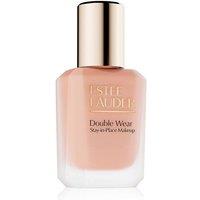 Este Lauder Women's Double Wear Longwear Matte Foundation SPF 10 30ml in 1C2 Petal