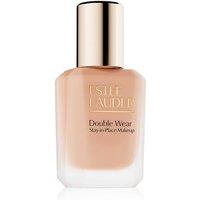 Este Lauder Women's Double Wear Longwear Matte Foundation SPF 10 30ml in 1N2 Ecru