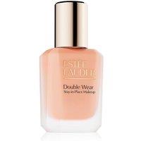 Este Lauder Women's Double Wear Longwear Matte Foundation SPF 10 30ml in 2C1 Pure Beige