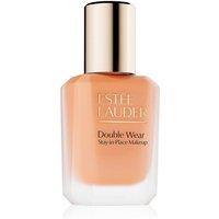 Este Lauder Women's Double Wear Longwear Matte Foundation SPF 10 30ml in 3W1 Tawny