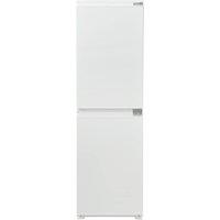 Statesman Integrated 55cm Fridge Freezer, 229 Litre, 4 Drawers, White