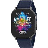 Reflex Active RA29-2182 Series 29 40mm Watch in Blue