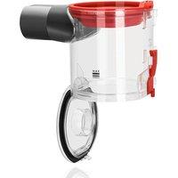 Havendro Cordless Vacuum Container Dust Bin For Dyson V7 V8 SV10 SV11 in Clear