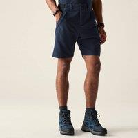 Dare 2b Men's Torrek Pro Short in Mid Navy | Size: 36R