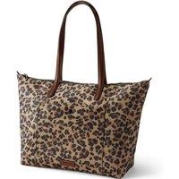 Lands' End Women's Commuter Tote Bag