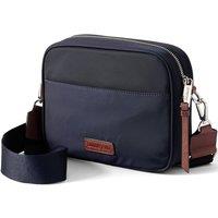 Lands' End Women's Crossbody Bag in Navy