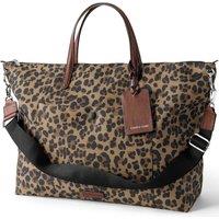 Lands' End Women's Travel Tote Bag