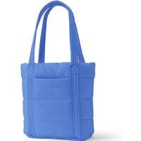 Lands' End Women's Wanderweight Tote Bag in Light Blue
