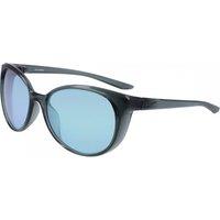 Nike Women's ESSENCE-M-CT8229-50 Sunglasses in Grey