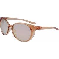 Nike Women's ESSENCE-M-CT8229-681 Sunglasses in Light Tan