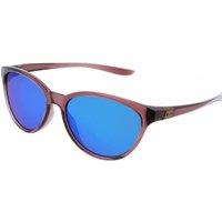 Nike Women's CITY-PERSONA-M-DJ0891-230 Sunglasses in Red