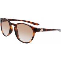 Nike Women's -CITY-ELAN-M-FB1316-220 Sunglasses in Brown
