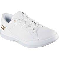 Skechers Women's GO GOLF Drive 6 Shoe in White | Size: 8