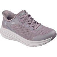 Skechers Women's BOBS Skillz Trainer in Purple | Size: 5
