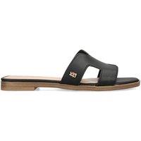 KG Kurt Geiger Women's 'Raven' Sandals in Black | Size: 8
