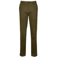 NEOBLU Women's Gustave Chinos in Khaki | Size: 10R