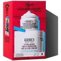 Kiehl's Women's Ultra-Hydrating Hits Set in Misc