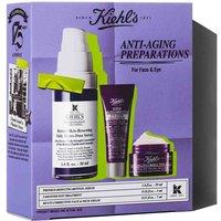 Kiehl's Women's Anti-Ageing Preparations Set in Misc