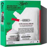 Kiehl's Women's Hydration Refillery Set in Misc