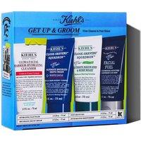 Kiehl's Women's Get Up & Groom Set in Misc