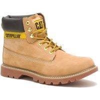 CAT Lifestyle Men's Colorado 2.0 Boots in Light Brown | Size: 8