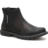 CAT Lifestyle Men's Colorado 2.0 Chelsea Boots in Black | Size: 11