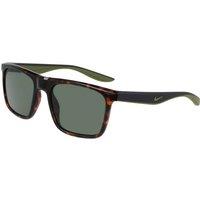 Nike Men's -CHAK-DZ7372-220 Chak Sunglasses in Brown
