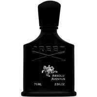 Creed Men's Absolu Aventus Eau de Parfum Spray 75ml in Clear