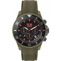 Ice-Watch Men's 020884 ICE Chrono 48mm Quartz Watch in Green
