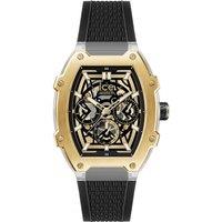 Ice-Watch Men's 024808 ICE Boliday 40mm Quartz Watch in Black