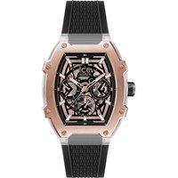 Ice-Watch Men's 024809 ICE Boliday 40mm Quartz Watch in Black