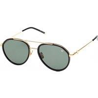 Belstaff Men's ROADMASTER-II-NEGRO Sunglasses in Black