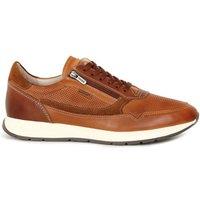 Pikolinos Men's 'Getafe' Trainers in Tan | Size: 10