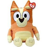 TY Bingo Medium 30Cm Beanie Buddy Soft Toy