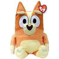 TY Bingo Large 57Cm Beanie Buddy Soft Toy