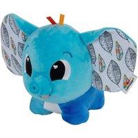 LAMAZE Puffaboo Elephant