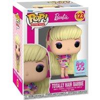 Funko Pop Retro Toys Barbie Totally Hair Figure 123