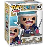 Funko Pop Animation One Piece Franosuke Figure 1476
