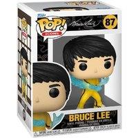 Funko Pop Vinyl Bruce Lee Figure 87