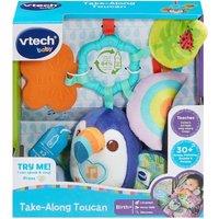 Vtech Take Along Toucan Interactive Babies Toy