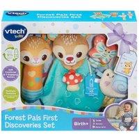 Vtech Forest Pals Babies First Discoveries Set